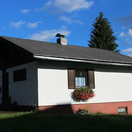 Ferienhaus Seeliebe *