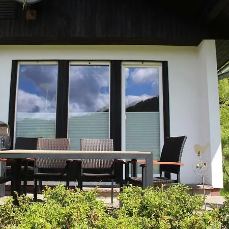 Dom wakacyjny Ferienhaus Seeliebe *